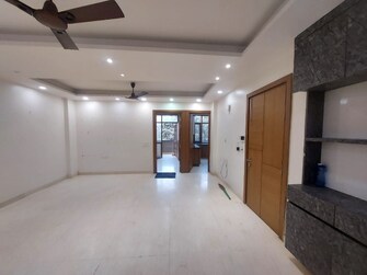 3 BHK Apartment For Rent in Sector 13, Dwarka Delhi  7475202