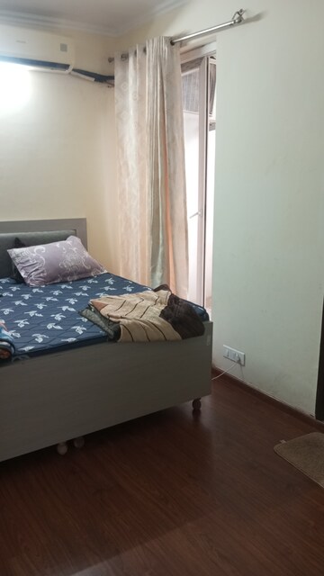 Bedroom in 2 BHK Apartment at Panchsheel Greens II, Sector 16 Greater Noida – for Sale