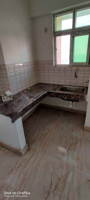 Kitchen in 3 BHK Apartment at Migsun Ultimo, Omicron Iii Greater Noida – for Sale