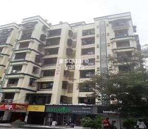 1 BHK Apartment For Rent in Sortee Somnath Society Dahisar West Mumbai  7475224