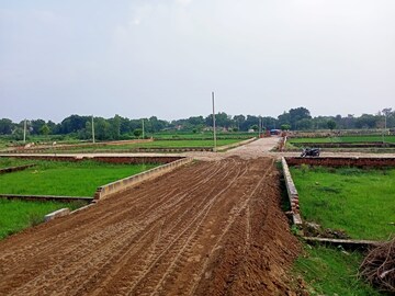 Plot Area in  Plot at Mohanlalganj – for Sale