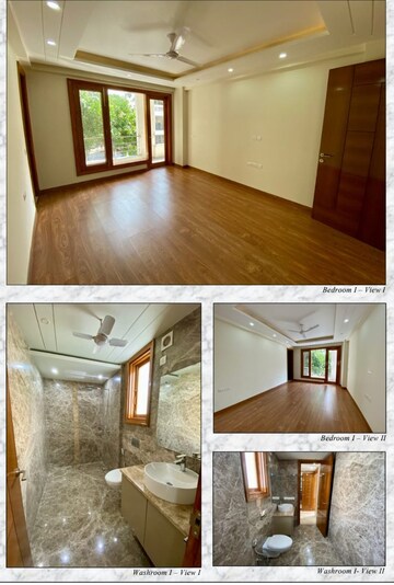 रेसिडेंशियल फ्लैट वर्ग फुट फॉर रेंट इन साउथ एक्सटेंशन वन दिल्ली  7475236