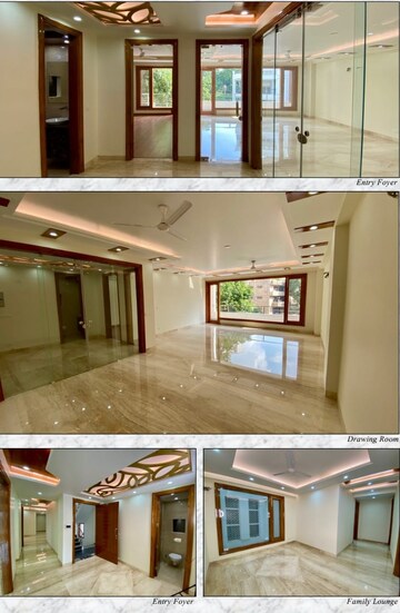 रेसिडेंशियल फ्लैट वर्ग फुट फॉर रेंट इन साउथ एक्सटेंशन वन दिल्ली  7475236