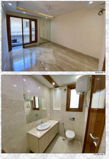 रेसिडेंशियल फ्लैट वर्ग फुट फॉर रेंट इन साउथ एक्सटेंशन वन दिल्ली  7475236