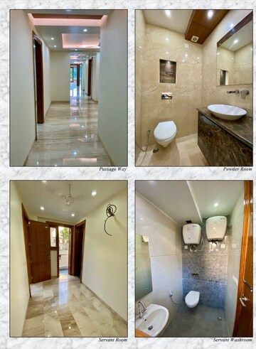 रेसिडेंशियल फ्लैट वर्ग फुट फॉर रेंट इन साउथ एक्सटेंशन वन दिल्ली  7475236