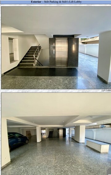 रेसिडेंशियल फ्लैट वर्ग फुट फॉर रेंट इन साउथ एक्सटेंशन वन दिल्ली  7475236