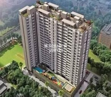 2 BHK Apartment For Rent in Paradigm Ananda Phase 2 Borivali West Mumbai  7475272