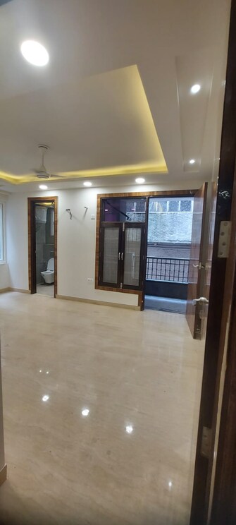 4 BHK Apartment For Resale in Sant Nagar Delhi  7475314