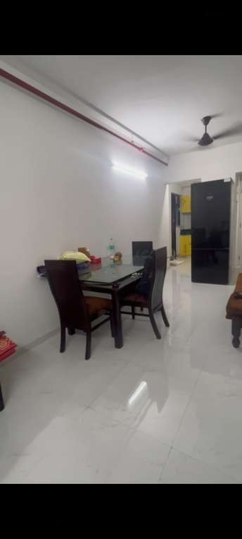 2 BHK Apartment For Rent in Runwal Gardens Dombivli East Thane  7475303