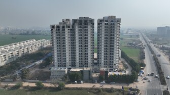 3 BHK Apartment For Resale in Malwa Escon Arena Lohgarh Zirakpur  7475304