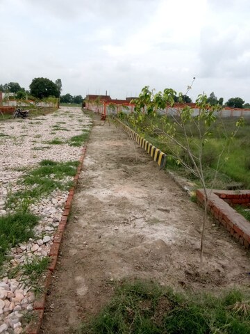 Plot Area in  Plot at Sultanpur Road – for Sale