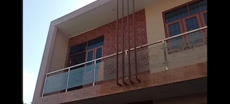 3 BHK Villa For Resale in Bhokapur Lucknow  7475305