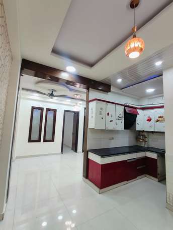 2 BHK Builder Floor For Rent in Indirapuram Ghaziabad  7475325