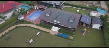 Furnished Amenities in 3.5 BHK Independent House at Sector 135 – for Sale