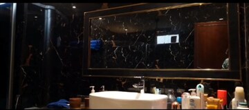 Furnished Amenities in 3.5 BHK Independent House at Sector 135 – for Sale