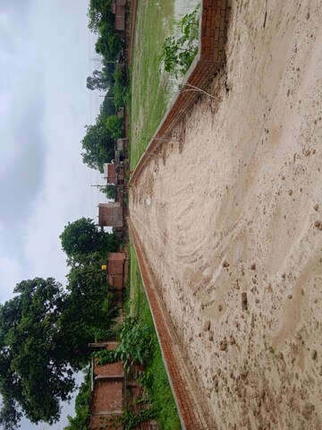  Plot – Exterior View View at Ratan Khand - for Sale