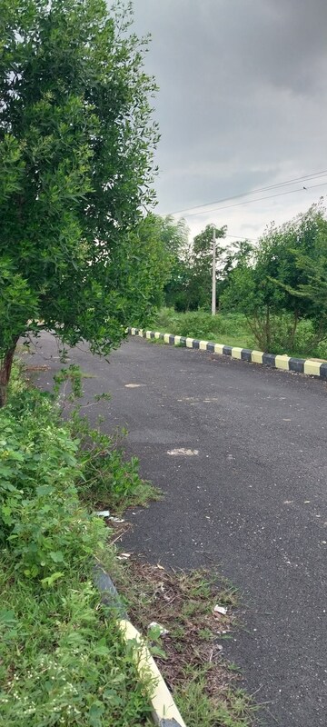  Plot For Sale in Rudraram