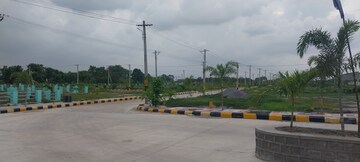  Plot – Exterior View View at Rudraram - for Sale