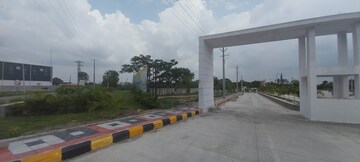  Plot – Exterior View View at Rudraram - for Sale