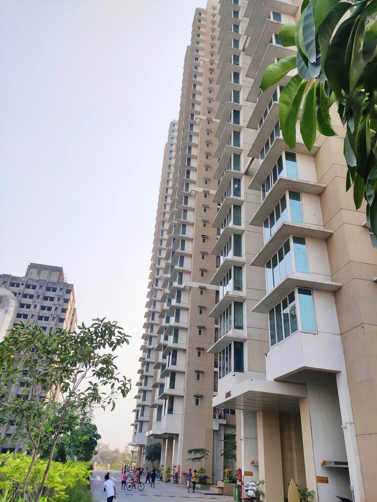 Exterior View, marathon-nexzone 2 Bedroom 745 Sq.Ft. Apartment In New Panvel Navi Mumbai 7475333