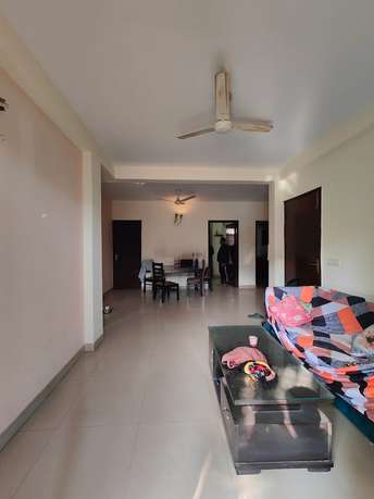 3 BHK Apartment For Rent in Lodha World Crest Worli Mumbai  7475358