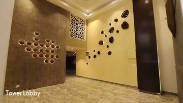 Room in 2.5 BHK Apartment at JM Florence, Tech Zone 4 Greater Noida – for Sale