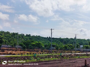 Plot Area in  Plot at Budhera – for Sale