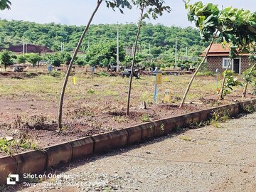 Plot Area in  Plot at Budhera – for Sale