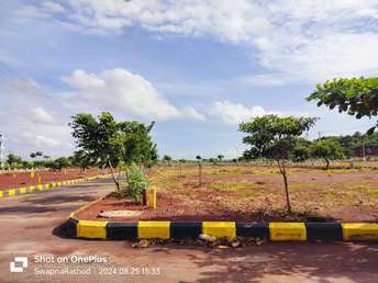 Plot For Resale in Budhera Hyderabad  7475410