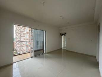 3 BHK Apartment For Rent in Godrej Boulevard Manjari Pune  7475401