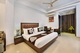 3 BHK Apartment For Rent in Tanna Residency Prabhadevi Mumbai  7475407