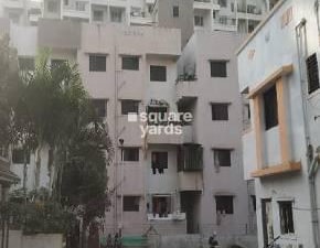 1 BHK Apartment For Sale in Vardhman Dhruv, Thergaon