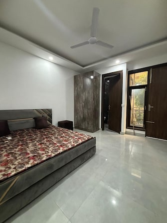 3 BHK Builder Floor For Rent in Saket Delhi  7475437