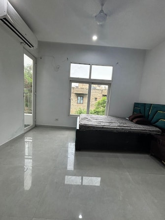 3 BHK Builder Floor For Rent in Saket Delhi  7475437