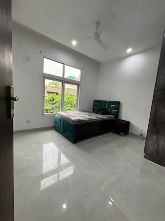 3 BHK Builder Floor For Rent in Saket Delhi  7475437