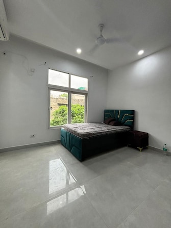 3 BHK Builder Floor For Rent in Saket Delhi  7475437