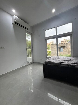 3 BHK Builder Floor For Rent in Saket Delhi  7475437