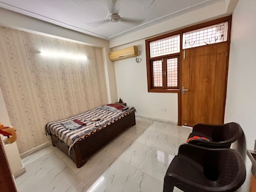 3 BHK Apartment For Rent in Anand Ashray Phi Iii Greater Noida Greater Noida  7475434