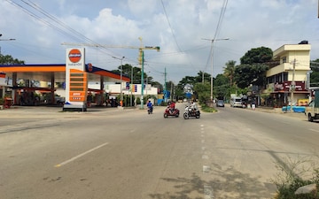 Land For Sale in Jakkuru