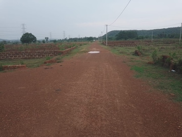 Plot For Resale in Sum Hospital Bhubaneswar  7475292