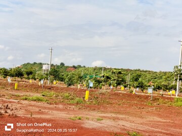 Plot Area in  Plot at Kamkole – for Sale