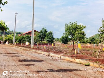 Plot Area in  Plot at Kamkole – for Sale