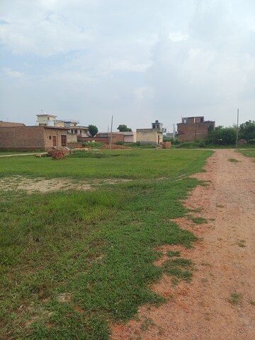  Plot – Garden View at Bhopani - for Sale