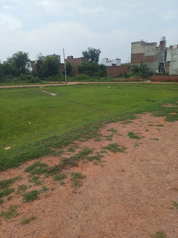  Plot – Garden View at Bhopani - for Sale