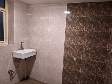Bathroom in 2 BHK Builder Floor at Malviya Nagar – for Sale