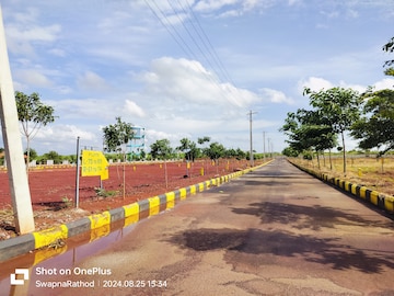 Plot For Resale in Budhera Hyderabad  7475501