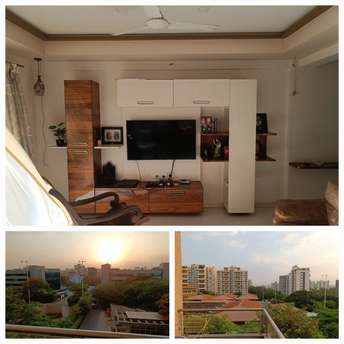 3 BHK Apartment For Rent in Prithvi Presidio Hadapsar Pune  7475498