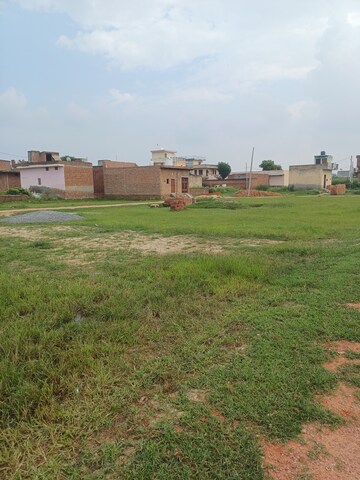 Plot For Resale in Bhopani Village Faridabad  7475509