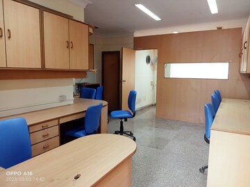 Commercial Office Space 400 Sq.Ft. For Resale in Andheri East Mumbai  7475519