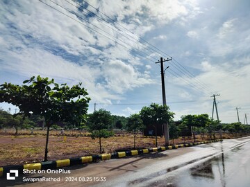  Plot – Exterior View View at Kamkole - for Sale